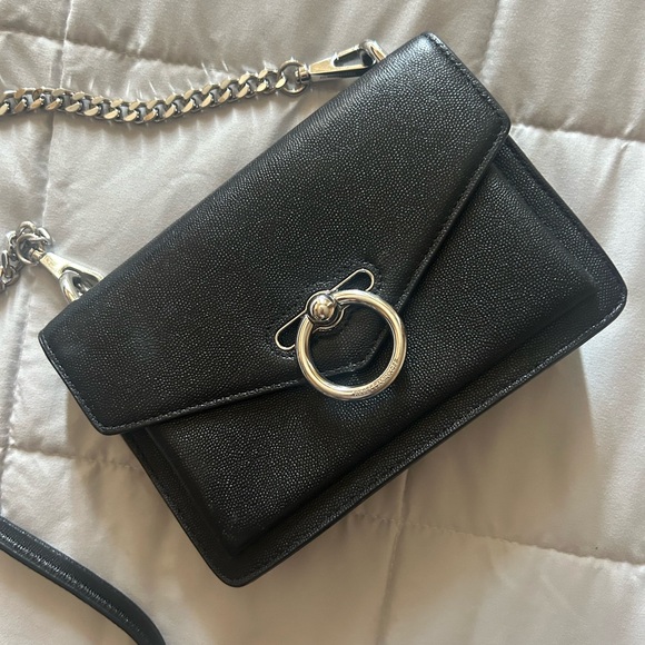 Rebecca Minkoff crossbody bag - Picture 1 of 13